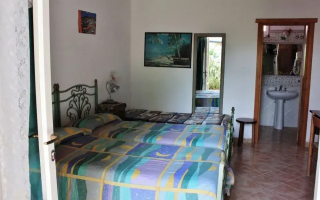 Casa Seralba B&B
