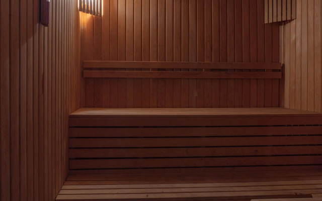 Laren Sea Sıde Hotel & Spa