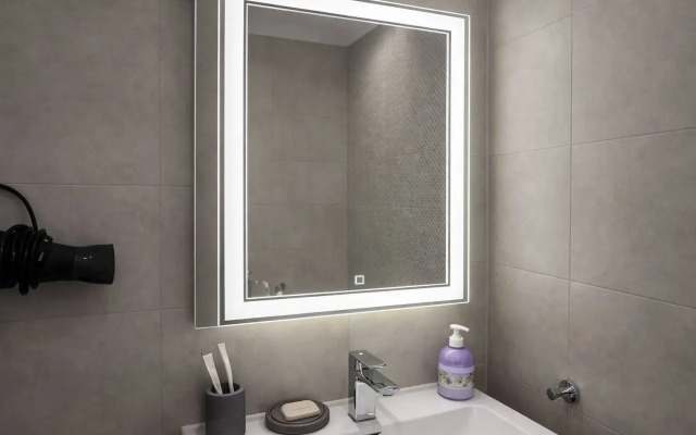 Апартаменты 5 звезд на улице Астана Кесаева 39Б