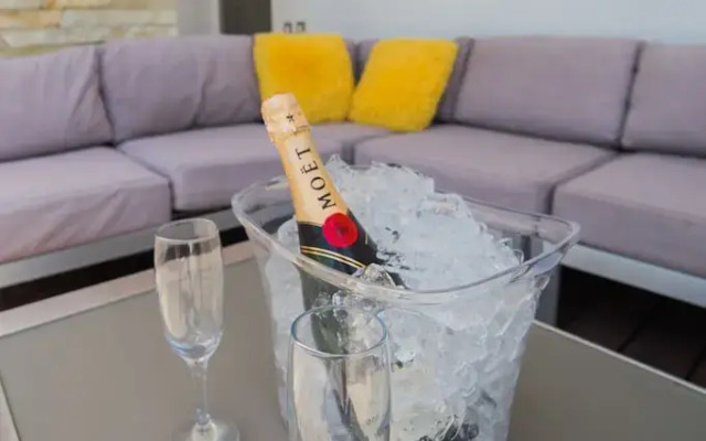 Villas Agua Dulce - Villa Dolce Vita