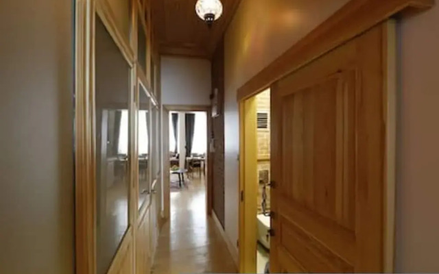 301 New Apt Heart of Old City Istanbul