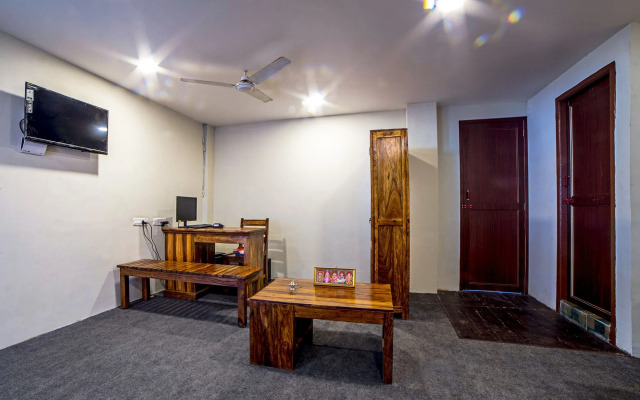 Jeyanthilal Apartment by OYO Rooms