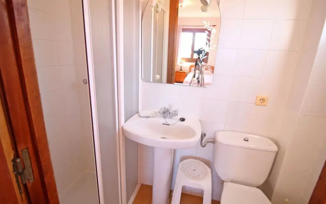 Bungalow Costa Calpe - Vallesa