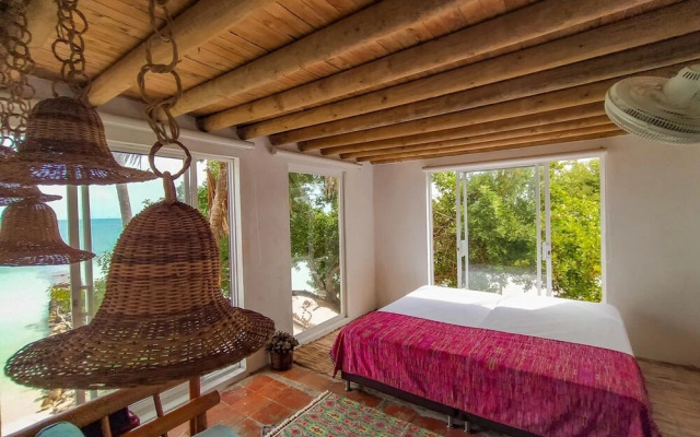 Casa Tinti Hotel