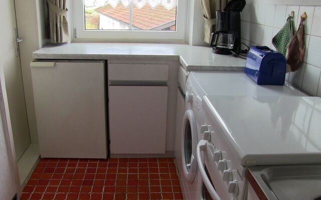 Ferienwohnung Max Riedl