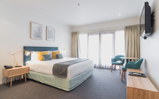 The Manna, Ascend Hotel Collection