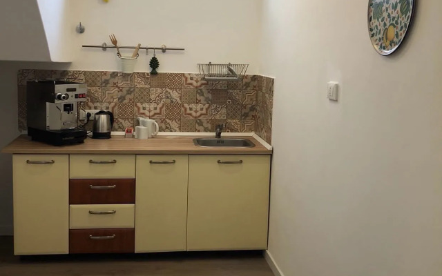 La Guardiola Di Angela E Nino