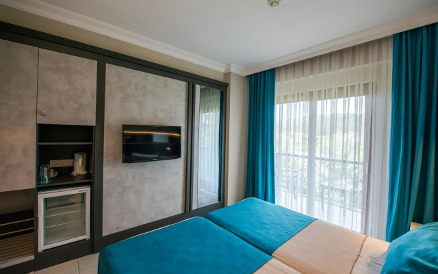 Göcek Arion Hotel