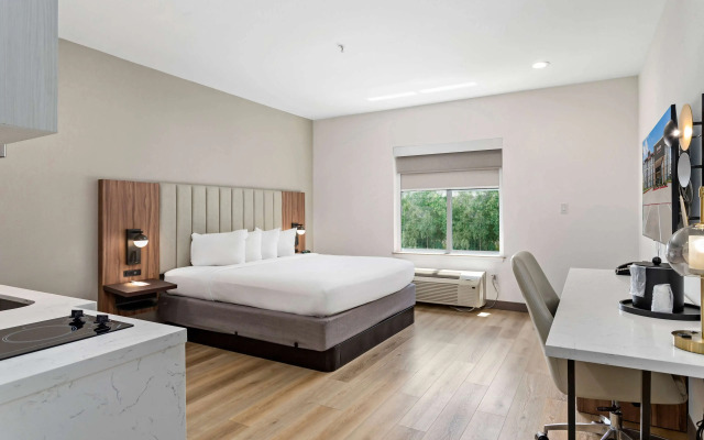 Hawthorn Extended Stay by Wyndham Port Arthur