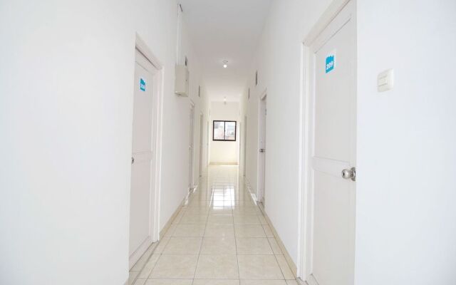 Airy Syariah Sunter Ancol Selatan Dua 31 Jakarta