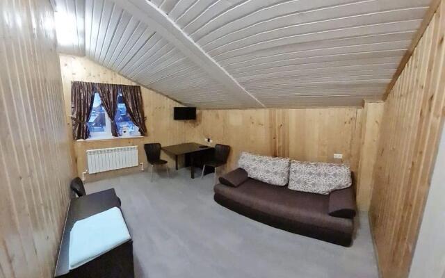 Guest House Na Mratkino