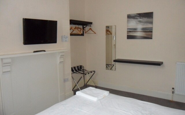 Comfort Guesthouse