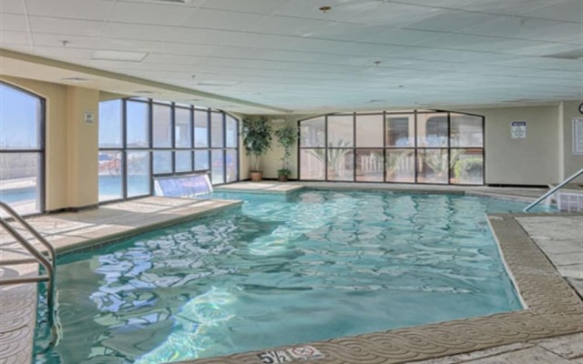 Harbour Place by ALBVR