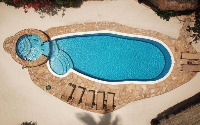 Sea View Lodge Boutique Hotel