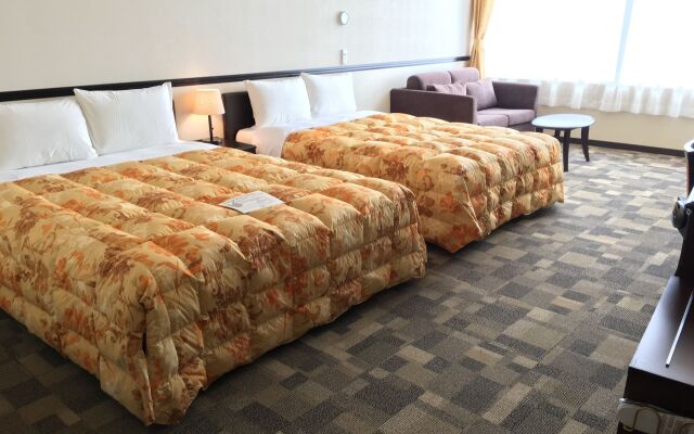 Toyoko Inn Narita Airport Honkan