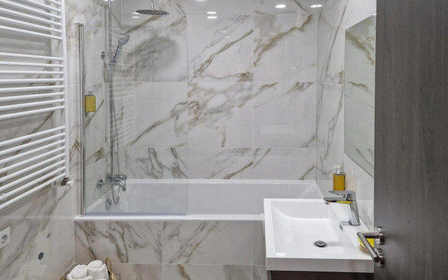 Royal Maison Apartments