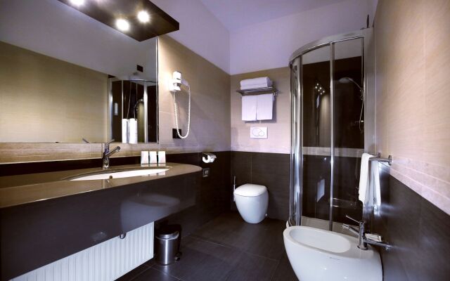 Hotel Holiday La Marca