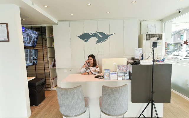 Plume Residence Minburi