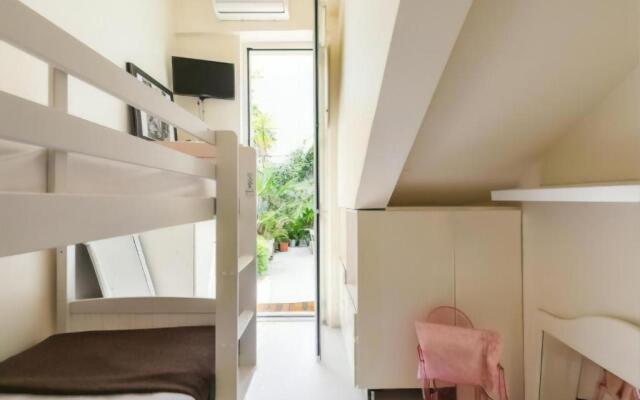 Le Terrazze a Trastevere