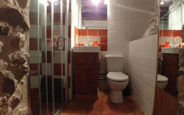 Apartamento Sierra de Guara