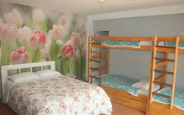 Zoila's Suite Escape