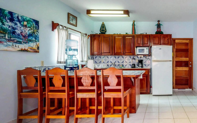 Saponaria 21-22 at Caribe Island Gold Standard Certified