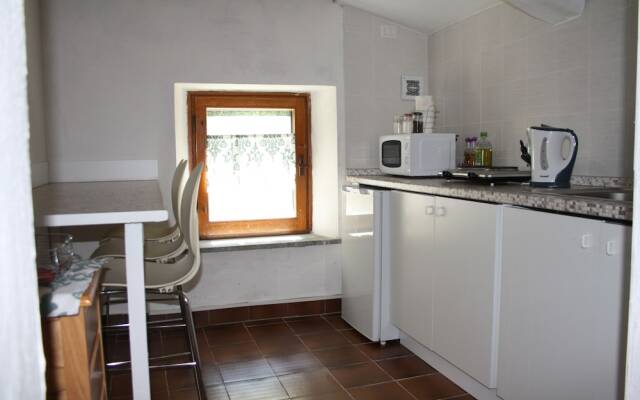 La Cerqueta di Bagnoregio