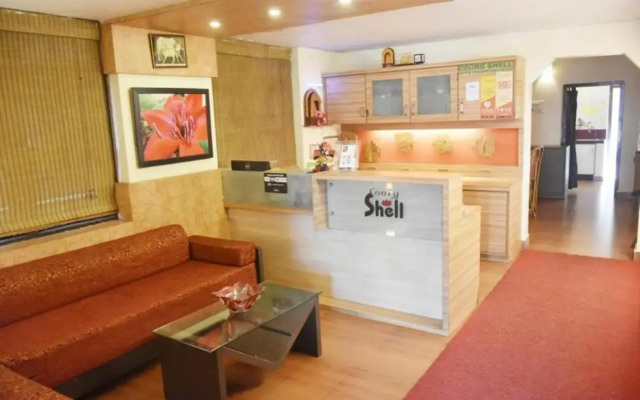 Coorg Shell