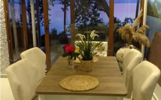 Hotel Mola Marmara Adasi
