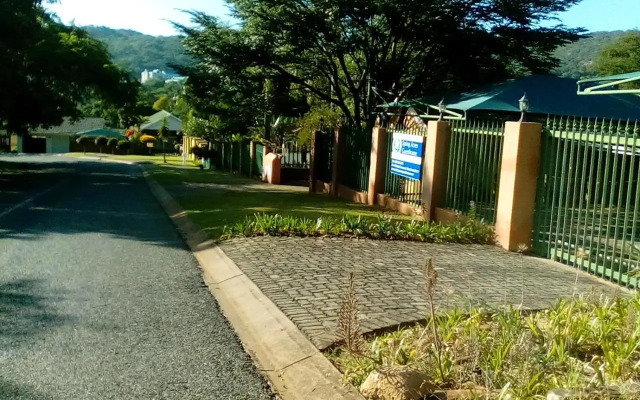 Spring Acres Guesthouse