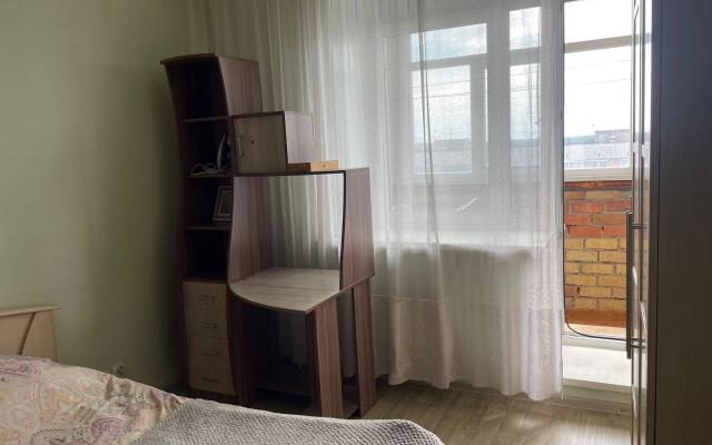 Апартаменты на проспекте Ленина 36