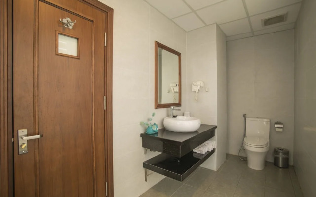 Western Hanoi Boutique Hotel
