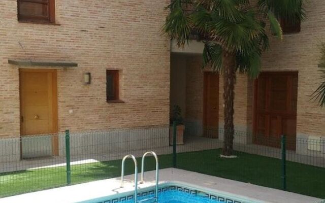 Duplex University City Centre