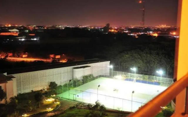 Golden Tulip Hotel  Kumasi City