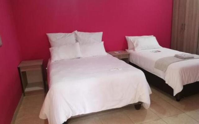 The Stone Guest House