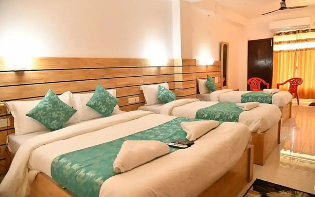 HOTEL SEA ROCK Port Blair
