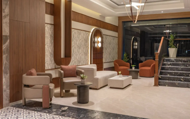 Clarks Inn Kharar-Mohali