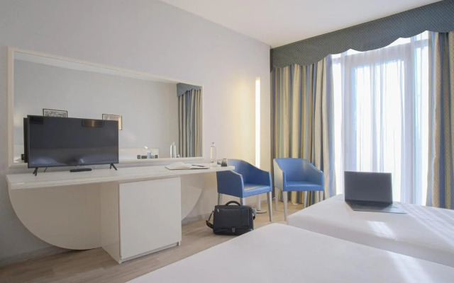 Hotel Viest