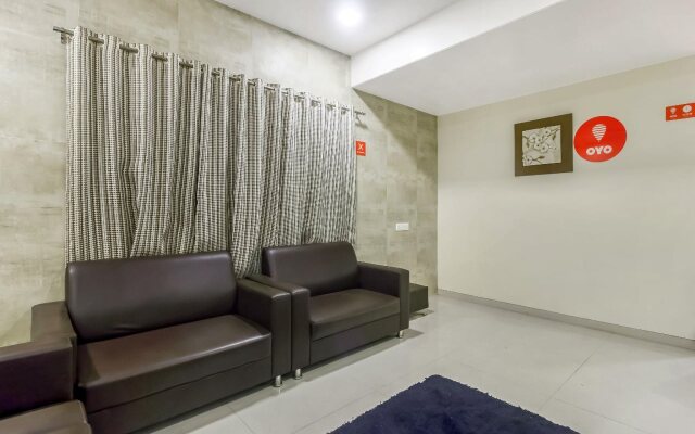 Sorina Hillside Resort By OYO Rooms