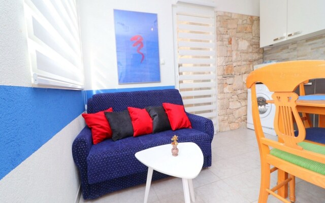 Marconi Charming Apartments