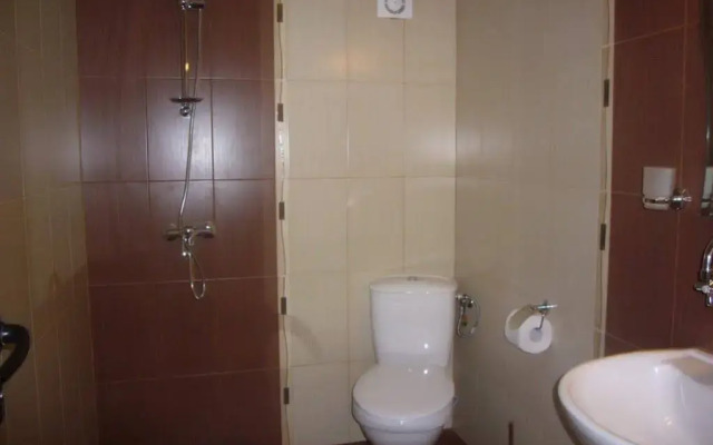 Hotel Golden Lion