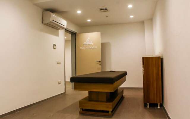 Julia Domna Apartments