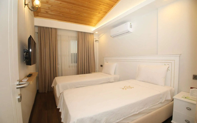 Raymar Hotels Mugla