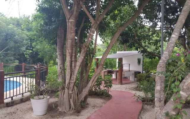 Awesome Penthouse in a Secure Community