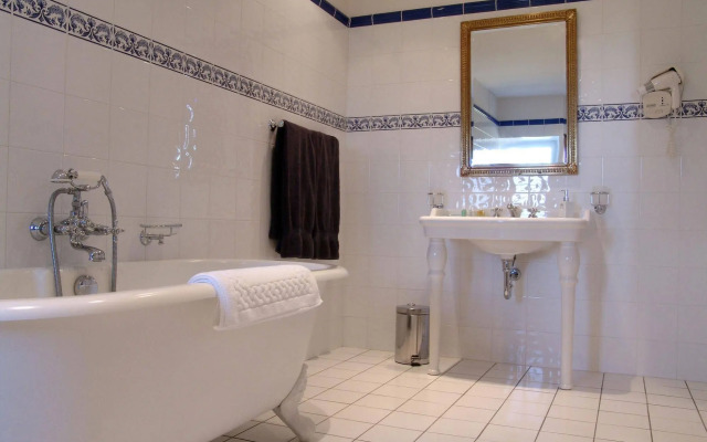 Relais du Château d'Arche, The Originals Relais