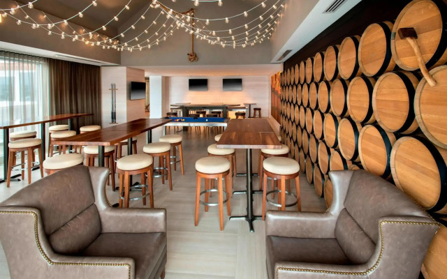 Newport Marriott Hotel & Spa