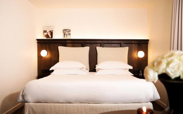 Hôtel Bourg Tibourg - Paris Marais