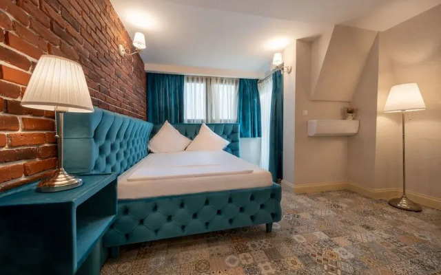 Hotel Boutique Casa Fiori