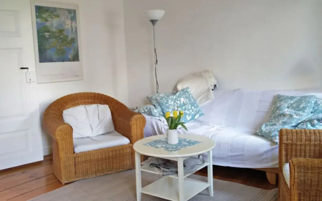 House Kranich Scopello