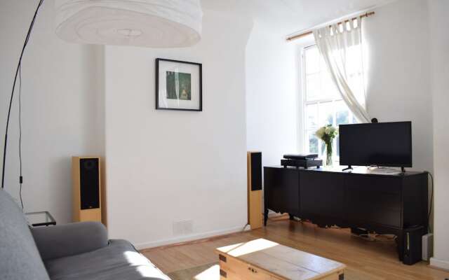 1 Bedroom Flat in Battersea